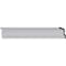 Ekena Millwork 5 1/8"H x 3 1/8"P x 6"F x 94 1/2"L Niobe Traditional Crown Moulding MLD05X03X06NI - alternate 1